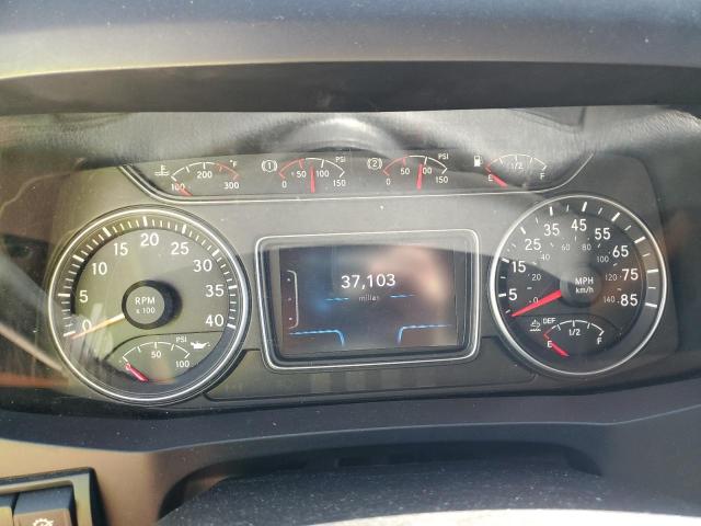 2025 INTERNATIONAL MV607 #3268931251