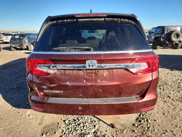 2019 HONDA ODYSSEY EX - 5FNRL6H73KB051046