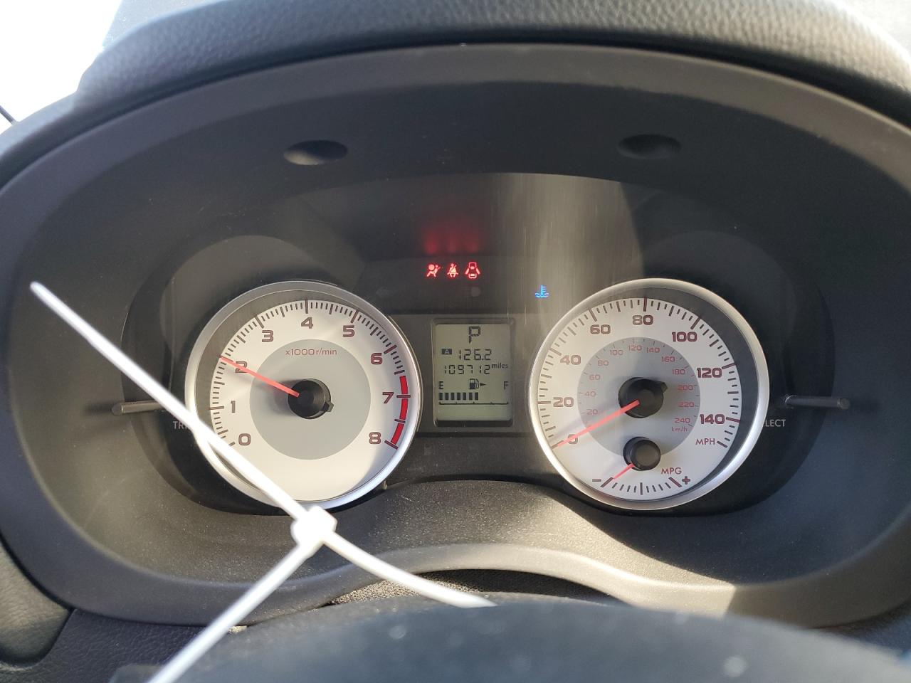 SUBARU IMPREZA PREMIUM