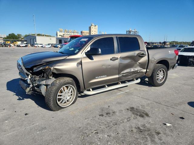 Global Auto Auctions: 2011 TOYOTA TUNDRA CRE