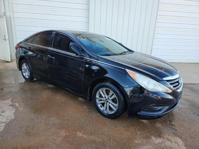 2014 HYUNDAI SONATA GLS #3270107784