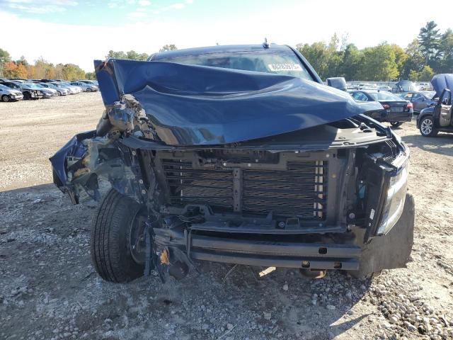 2017 CHEVROLET TAHOE K150 #3292458691