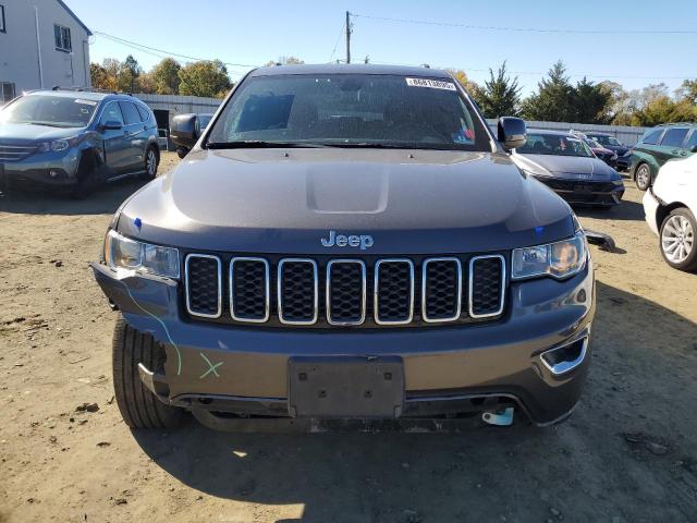 2017 JEEP GRAND CHER - 1C4RJFAG4HC841509