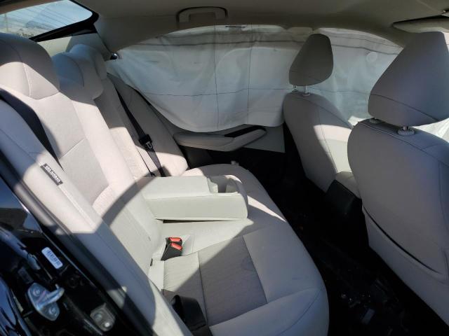 2025 NISSAN ALTIMA SV - 1N4BL4DV1SN301806