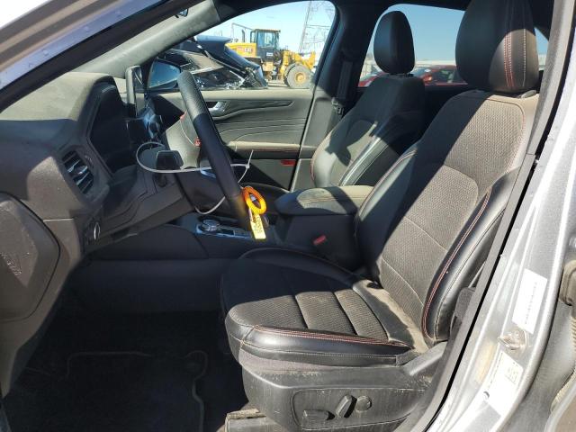 2023 FORD ESCAPE ST 1FMCU0MZ2PUB14476