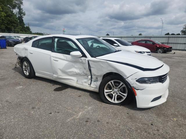 2015 DODGE CHARGER SE - 2C3CDXBG5FH897443