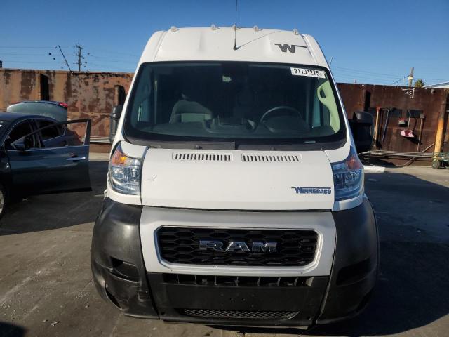 2021 RAM PROMASTER 3C6LRVDG5ME561547