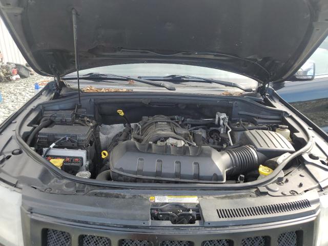 2012 JEEP GRAND CHER - 1C4RJFCT7CC171327