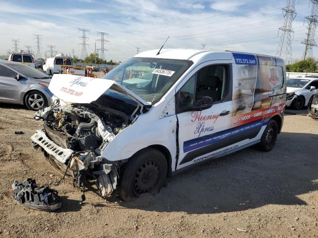 2015 FORD TRANSIT CONNECT XL NM0LS7E75F1177231
