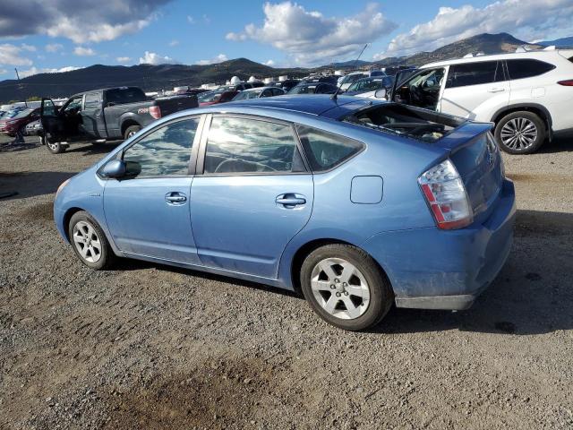 2006 TOYOTA PRIUS - Inny widok