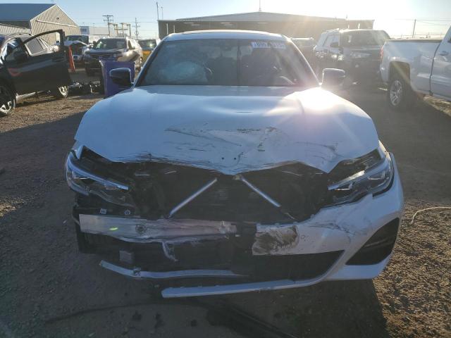 2021 BMW 330XE 3MW5P9J04M8C14048