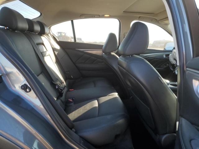 2015 INFINITI Q50 BASE #3297419215