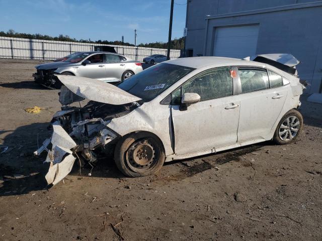 2023 TOYOTA COROLLA LE - JTDBCMFE9PJ014977