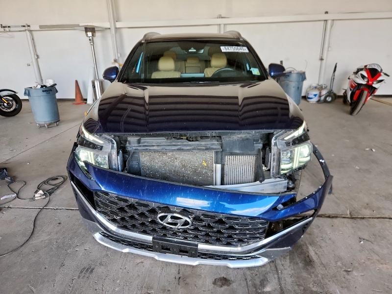 2023 HYUNDAI SANTA FE CALLIGRAPHY #3301618638