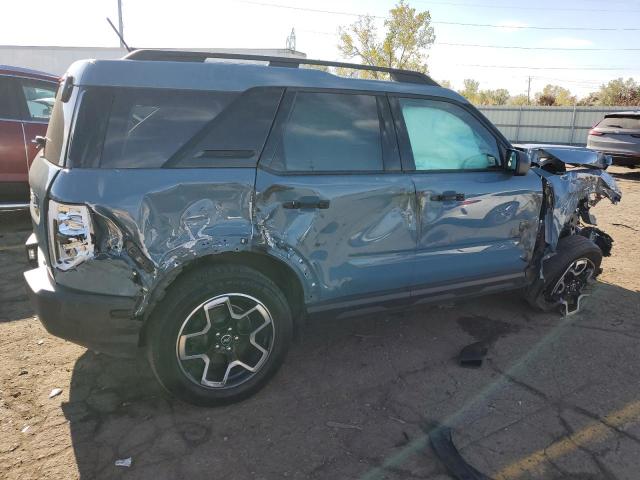 2021 FORD BRONCO SPORT BIG BEND 3FMCR9B61MRA12345