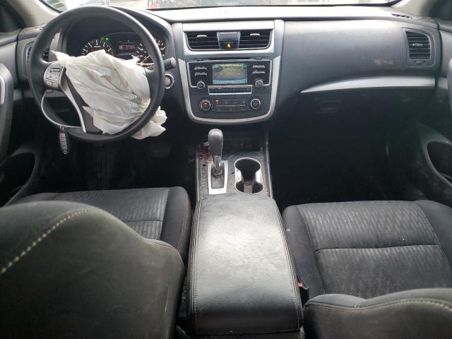 2017 NISSAN ALTIMA 2.5 #3290233202