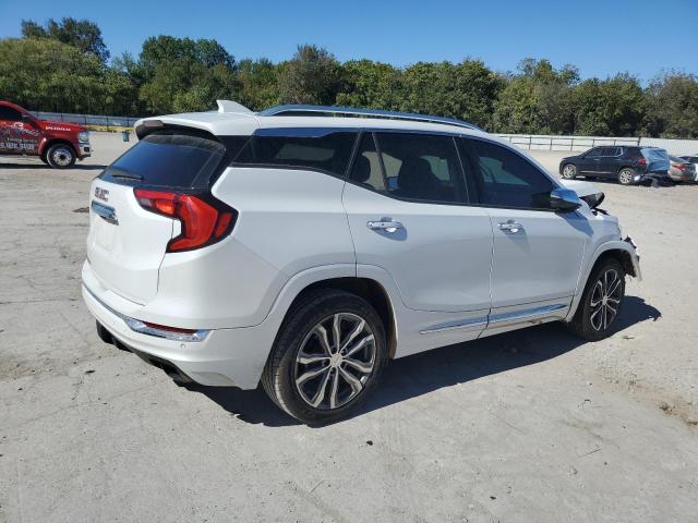 2020 GMC TERRAIN DE #3302786907