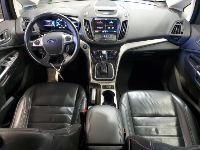 2015 FORD C-MAX PREM - 1FADP5CU7FL111148