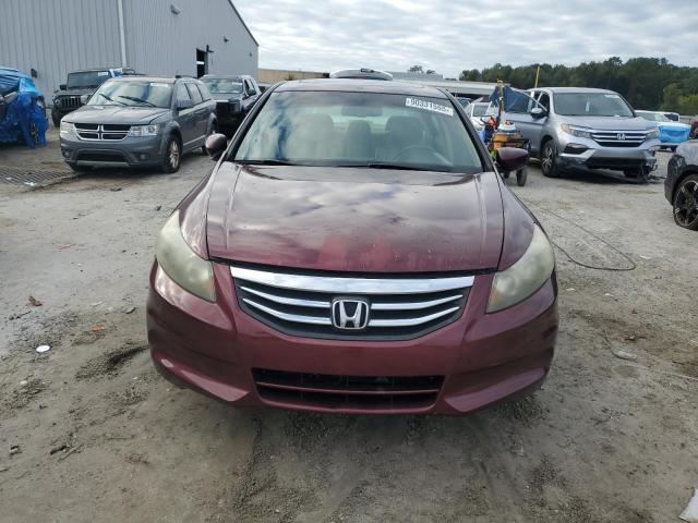 2011 HONDA ACCORD EXL - 1HGCP2F80BA148004