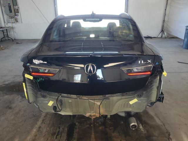 2019 ACURA ILX PREMIU - 19UDE2F77KA008307