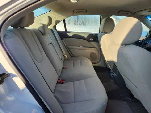 2012 FORD FUSION HYB - 3FADP0L38CR275421