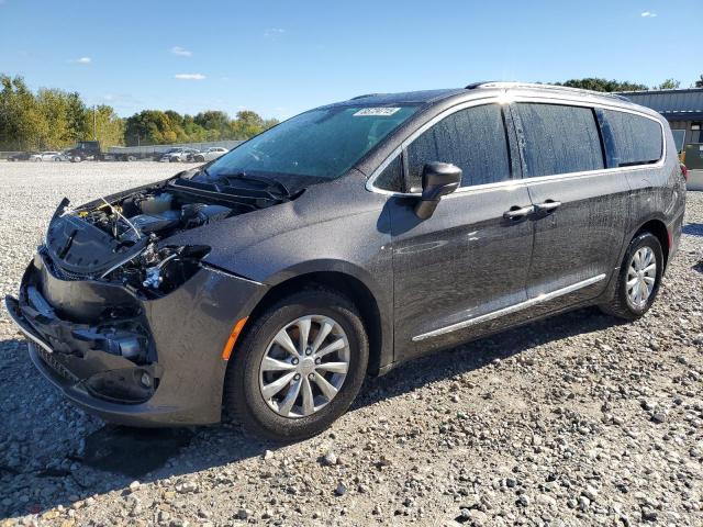 CHRYSLER PACIFICA T