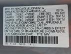 Lot #3304652027 2024 HONDA CR-V EX