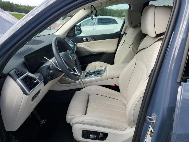 2024 BMW X7 XDRIVE4 #3301860961