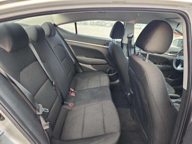 2020 HYUNDAI ELANTRA SE 5NPD84LF0LH568158