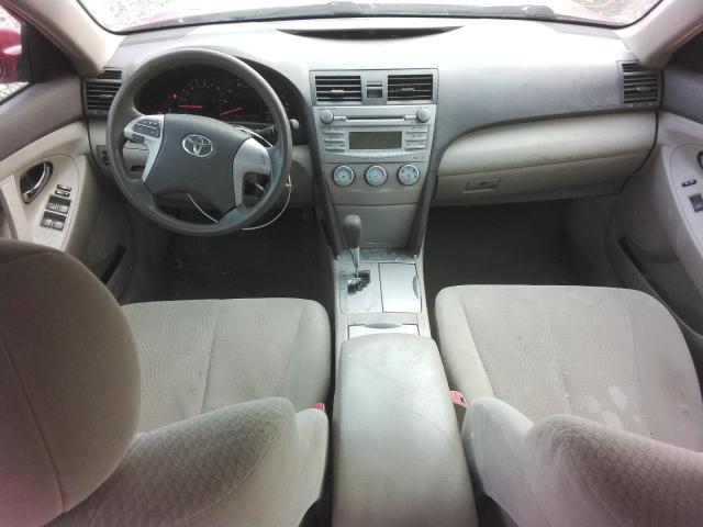 2010 TOYOTA CAMRY BASE - 4T1BF3EK3AU569448