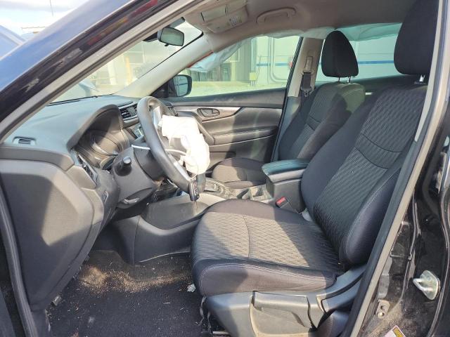 2020 NISSAN ROGUE S #3279731913