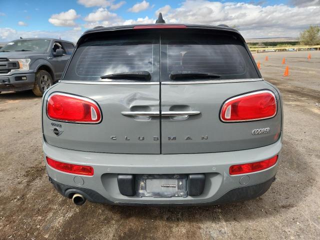 2019 MINI COOPER CLU WMWLU1C55K2F29580