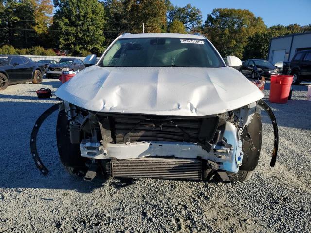 2023 BUICK ENVISION E - LRBFZNR4XPD075163