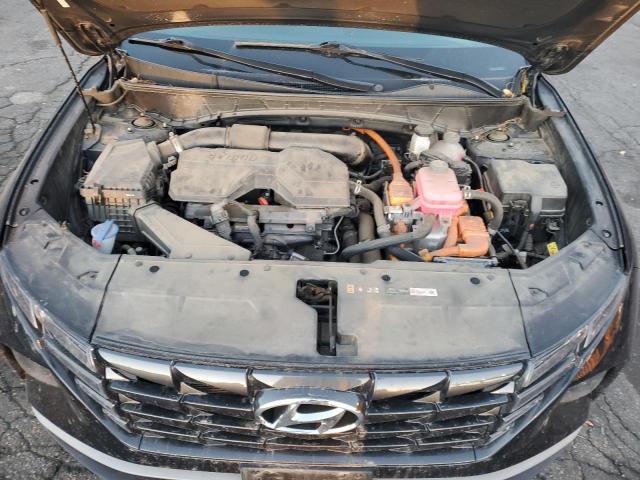 2023 HYUNDAI TUCSON BLU KM8JBCA18PU109425