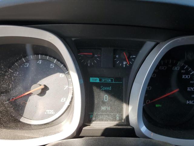 2015 CHEVROLET EQUINOX LT 2GNALBEK8F1102667