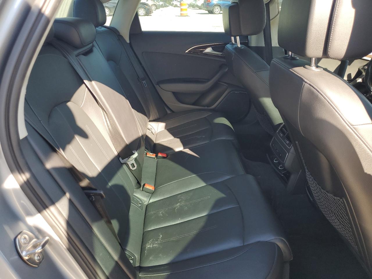 AUDI A6 PREMIUM PLUS