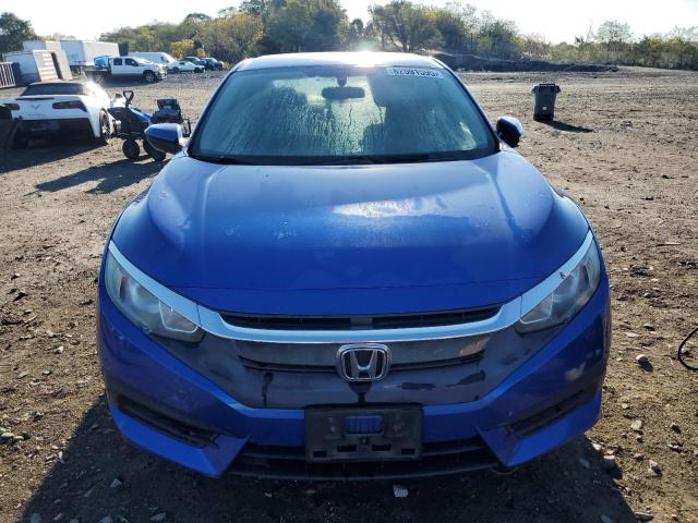 2017 HONDA CIVIC LX - Other View