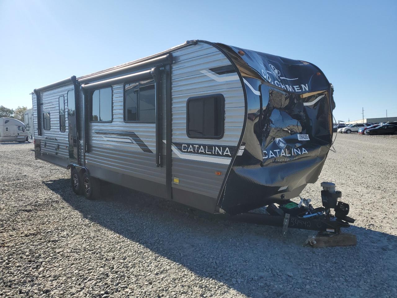 Lot #3279548258 2025 CATALINA COACHMEN