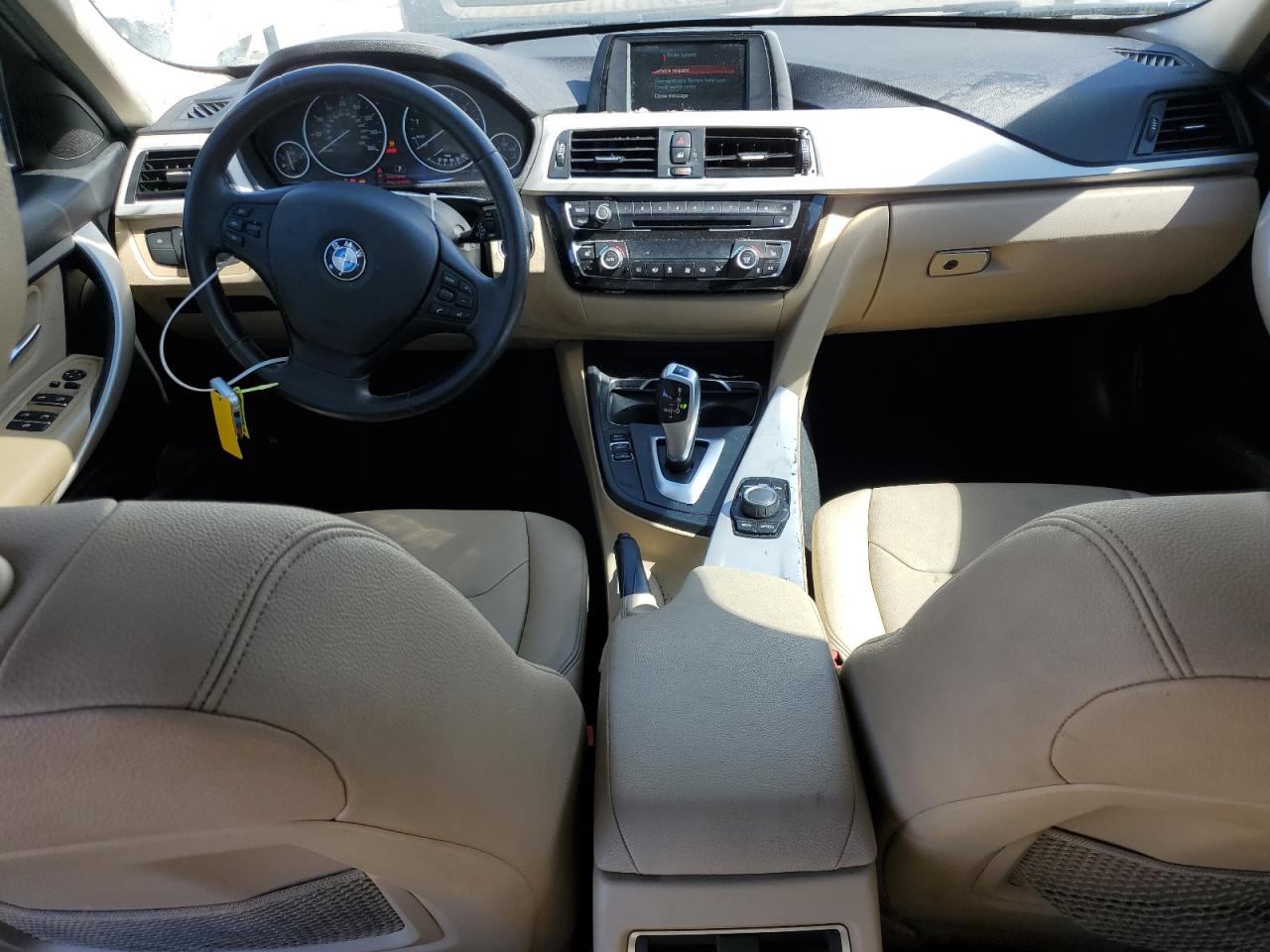BMW 3 SERIES I