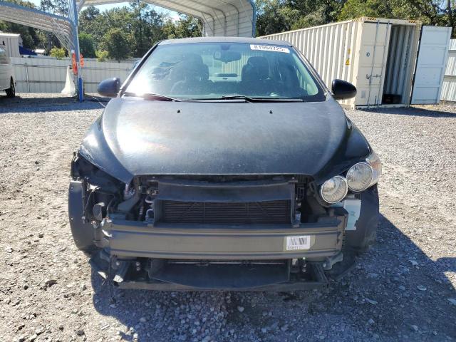 2016 CHEVROLET SONIC LT #3285663650