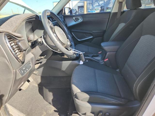 2020 KIA SOUL EX #3283984800