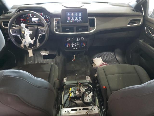 2024 CHEVROLET TAHOE K150 #3291398133