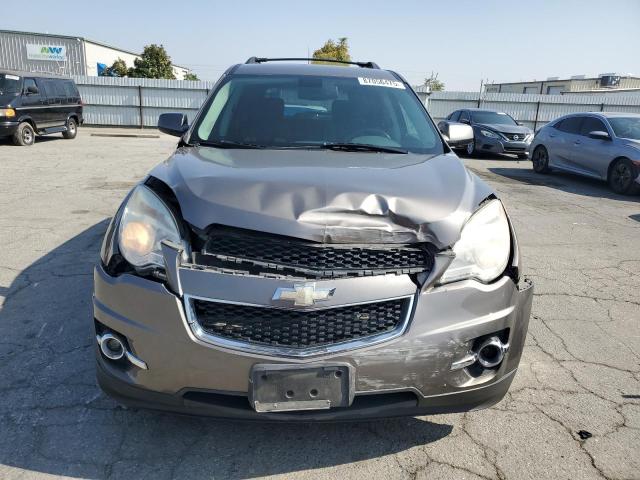 2010 CHEVROLET EQUINOX LT - 2CNFLPEY8A6258134