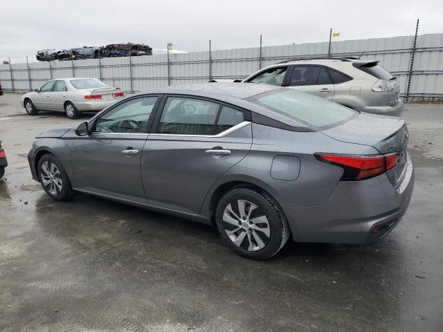 2023 NISSAN ALTIMA S - 1N4BL4BV5PN348458