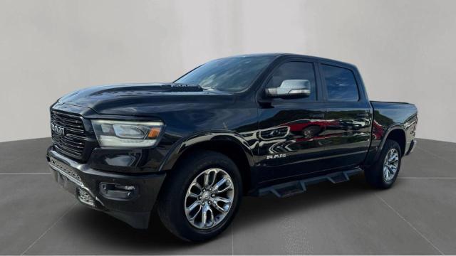 2021 RAM 1500 LARAM 1C6SRFJT0MN810402