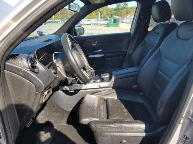 2020 MERCEDES-BENZ GLB 250 4MATIC - W1N4M4HB4LW028073