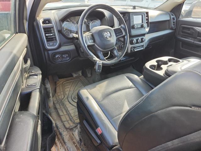 2020 RAM 2500 #3296985851