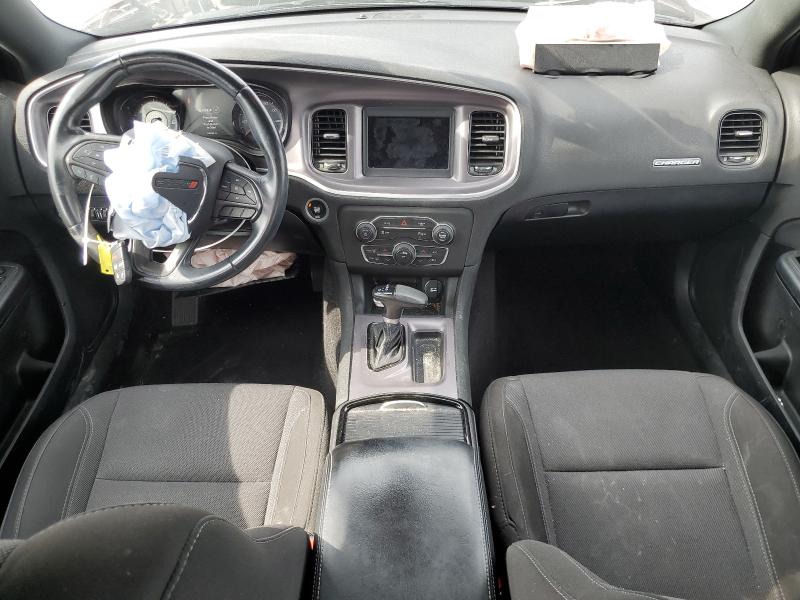 2019 DODGE CHARGER SX #3316109222