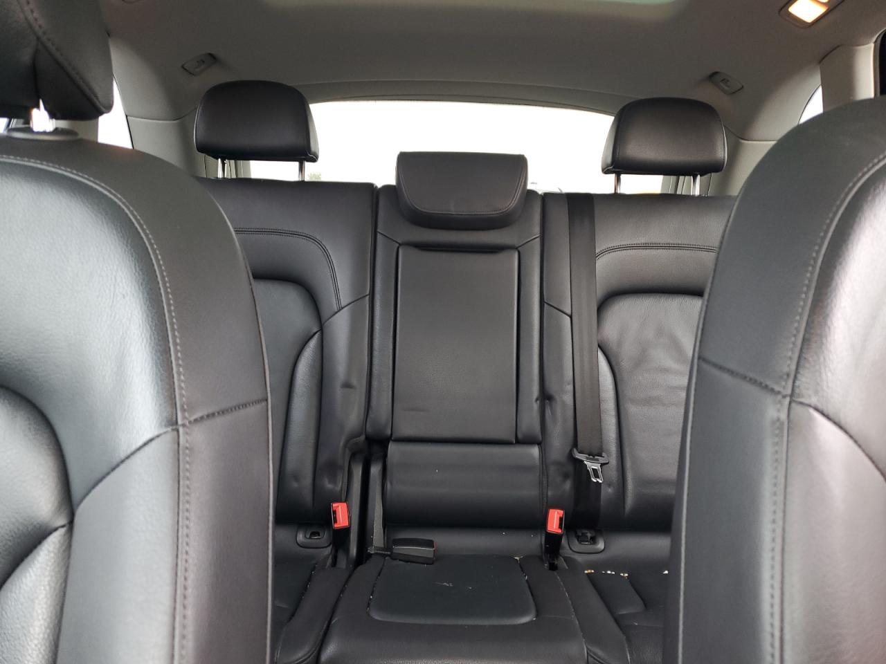 AUDI Q5 PREMIUM PLUS