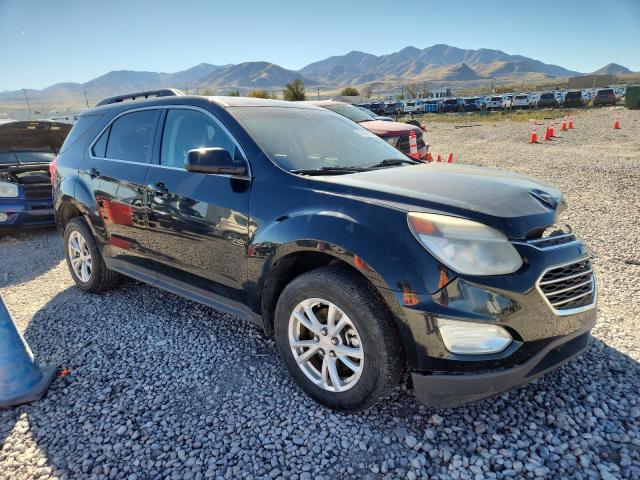 2017 CHEVROLET EQUINOX LT - 2GNFLFEK2H6349055